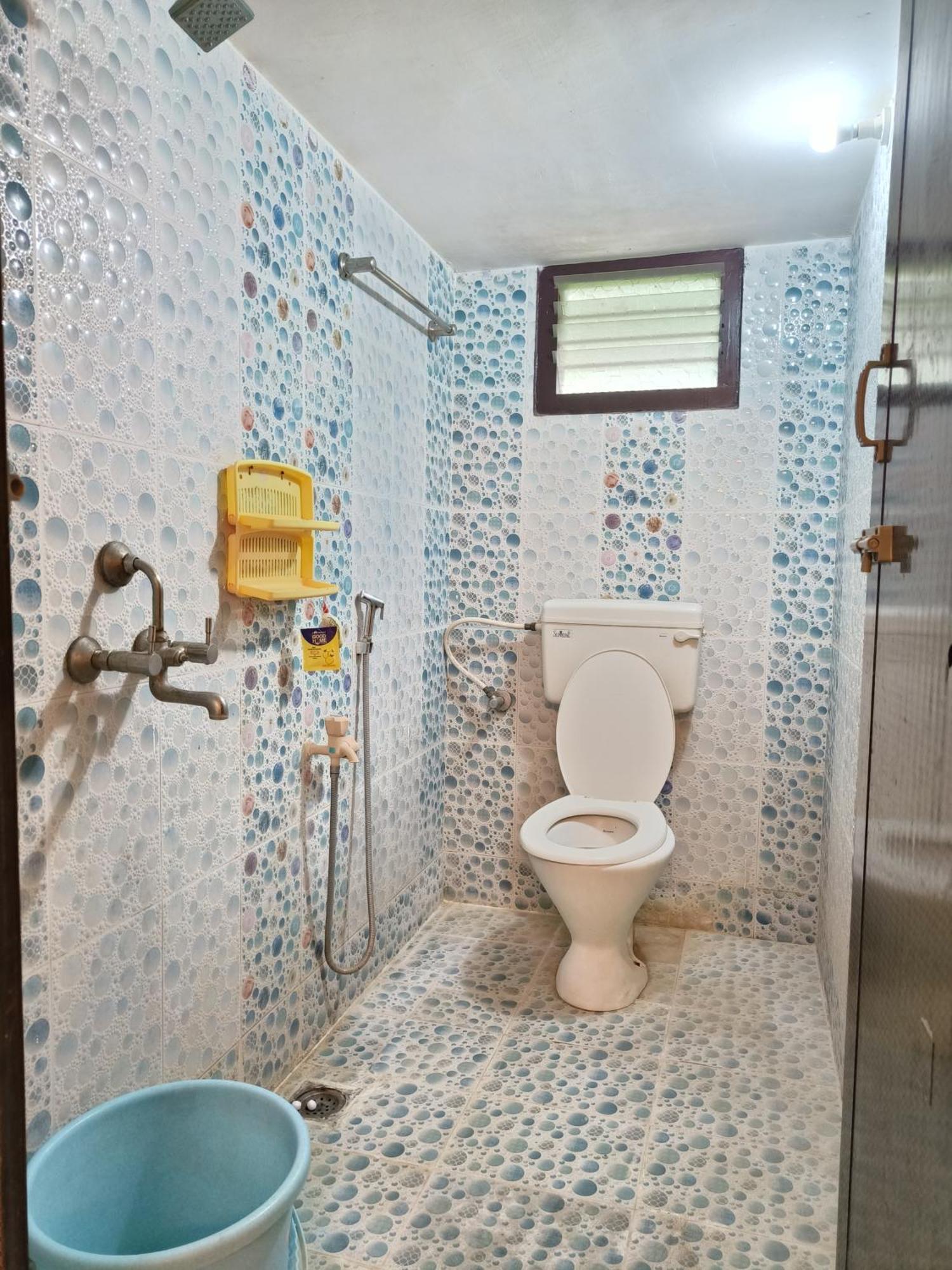 Liya Guest House Tiruvannāmalai Eksteriør bilde