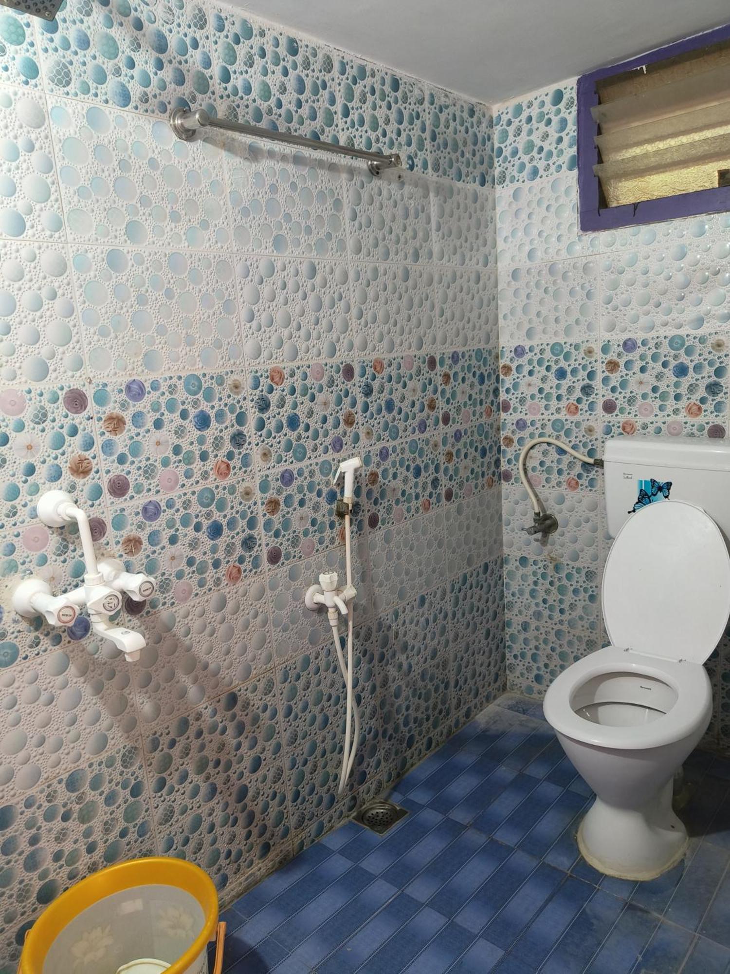 Liya Guest House Tiruvannāmalai Eksteriør bilde